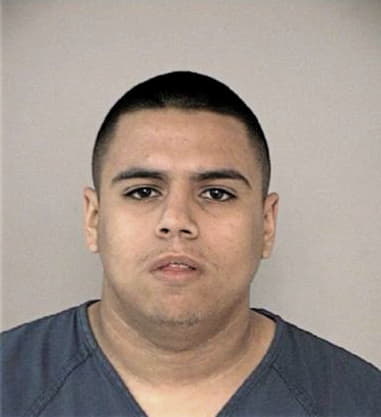 Humberto Rojas, - Fort Bend County, TX 